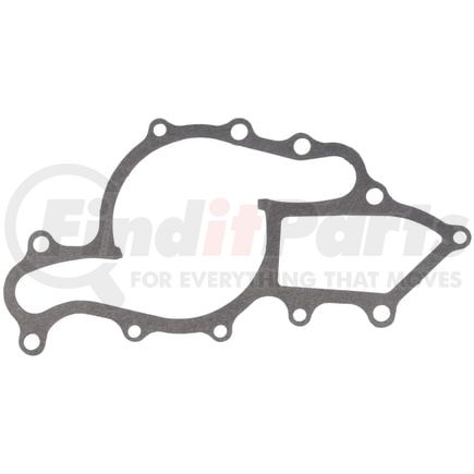 K30629 by MAHLE - Engine Water Pump Gasket