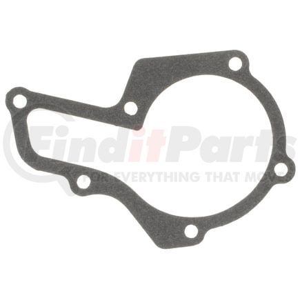 K30640 by MAHLE - Engine Water Pump Gasket