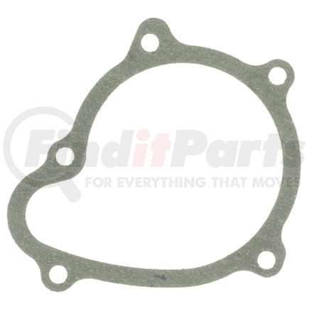 K30682 by MAHLE - Engine Water Pump Gasket