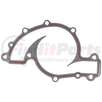 K30793 by MAHLE - Engine Water Pump Gasket