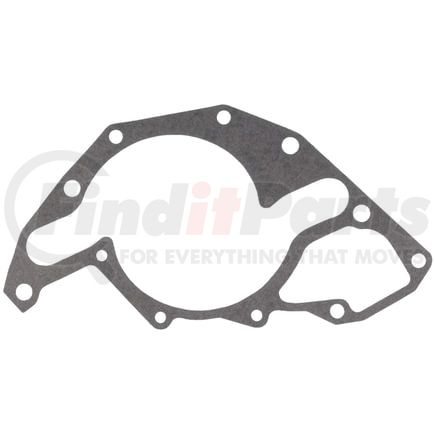 K30947 by MAHLE - Engine Water Pump Gasket