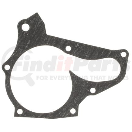 K31007 by MAHLE - Engine Water Pump Gasket