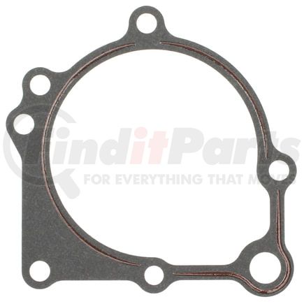 K31313 by MAHLE - Engine Water Pump Gasket