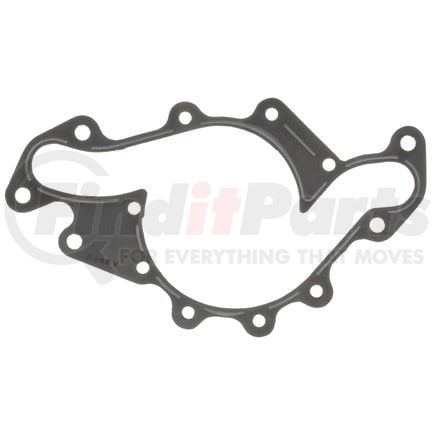K31288 by MAHLE - Engine Water Pump Gasket