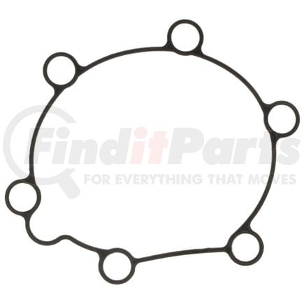 K31357 by MAHLE - Engine Water Pump Gasket