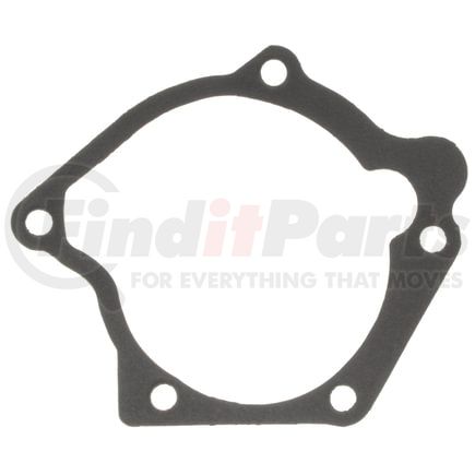 K31552 by MAHLE - Engine Water Pump Gasket