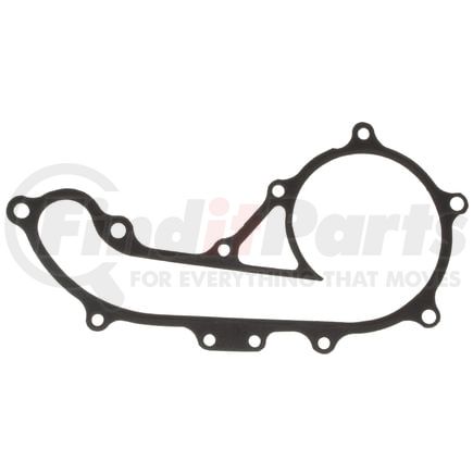 K31571 by MAHLE - Engine Water Pump Gasket