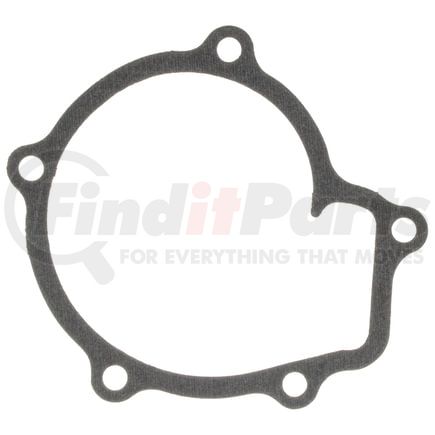 K31621 by MAHLE - Engine Water Pump Gasket