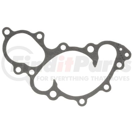 K31564 by MAHLE - Engine Water Pump Gasket
