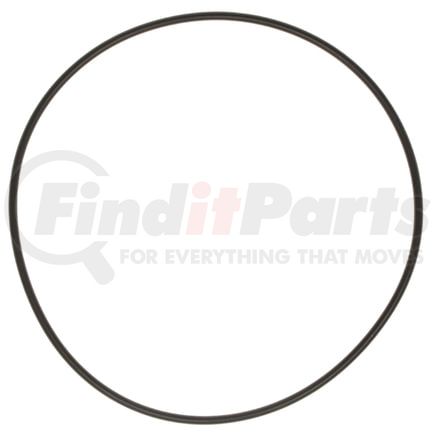 K31629 by MAHLE - Engine Water Pump Backing Plate Gasket
