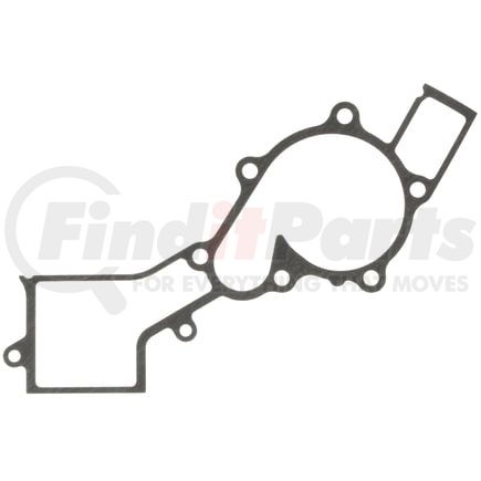 K31707 by MAHLE - Engine Water Pump Gasket