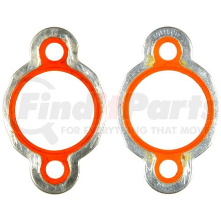K31728 by MAHLE - Engine Water Pump Gasket