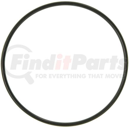 K31802 by MAHLE - Engine Water Pump Gasket