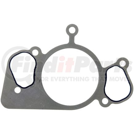 K31850 by MAHLE - Engine Water Pump Gasket