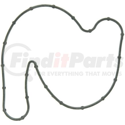 K31927 by MAHLE - Engine Water Pump Gasket