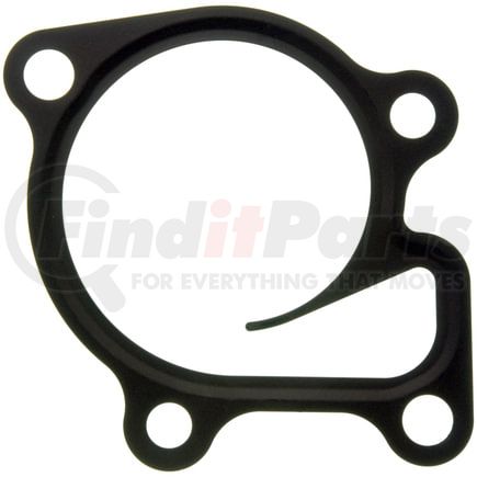 K31941 by MAHLE - Engine Water Pump Gasket