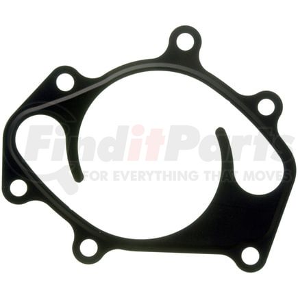 K31958 by MAHLE - Engine Water Pump Gasket