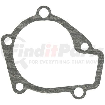 K32000 by MAHLE - Engine Water Pump Gasket