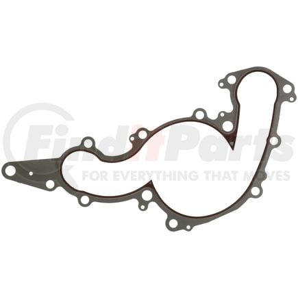 K32123 by MAHLE - Engine Water Pump Gasket