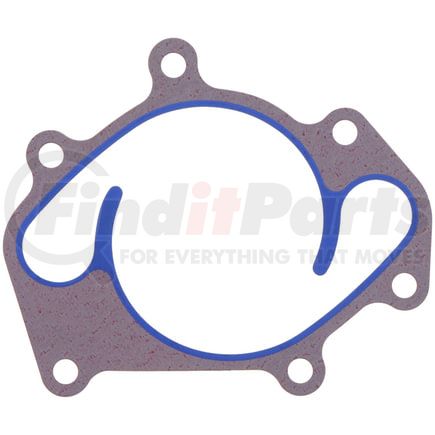 K32128 by MAHLE - Engine Water Pump Gasket