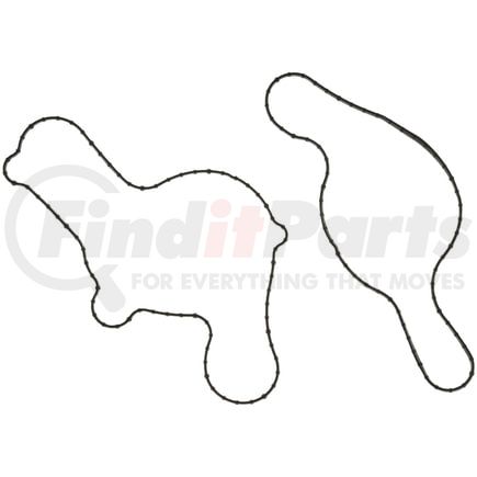 K32199 by MAHLE - Engine Water Pump Gasket