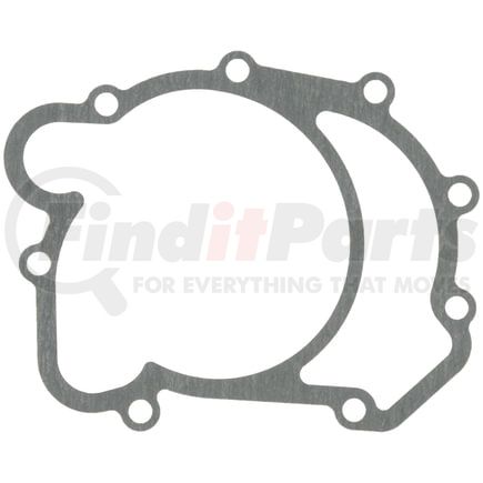 K32290 by MAHLE - Engine Water Pump Gasket