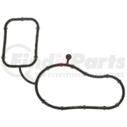 K32598 by MAHLE - Engine Water Pump Gasket