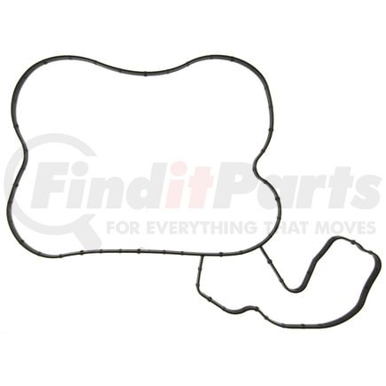 K32612 by MAHLE - Engine Water Pump Gasket