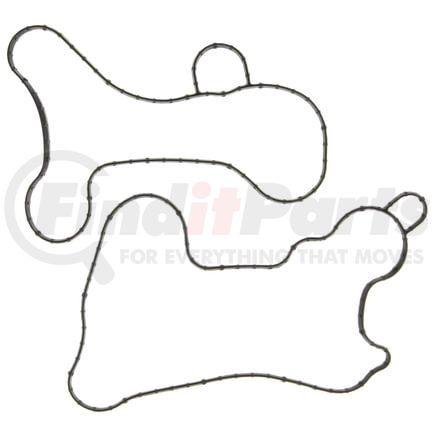 K32670 by MAHLE - Engine Water Pump Gasket