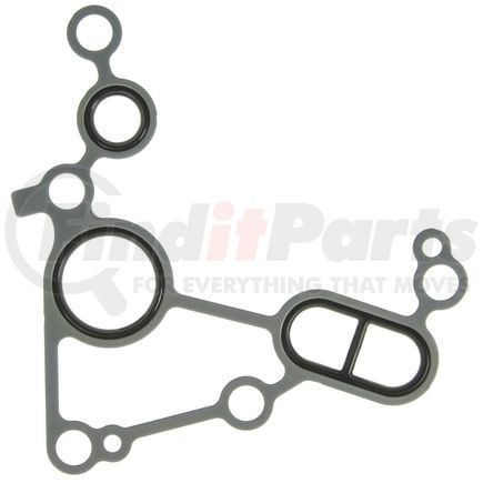 K32707 by MAHLE - Engine Water Pump Gasket