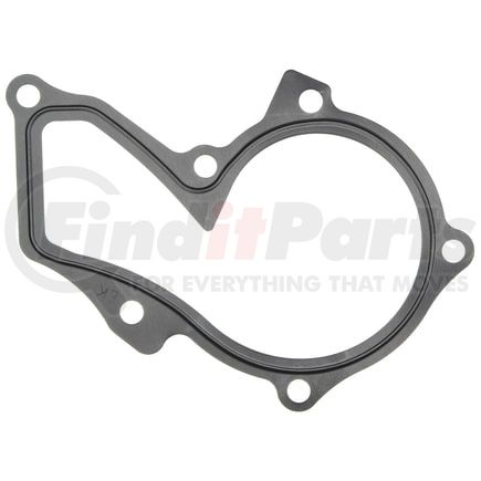 K32812 by MAHLE - Engine Water Pump Gasket