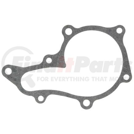 K32861 by MAHLE - Engine Water Pump Gasket