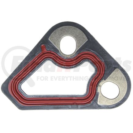 K32979 by MAHLE - Engine Water Pump Gasket