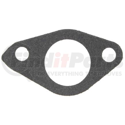 K33091 by MAHLE - Engine Water Pump Gasket