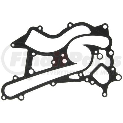 K33289 by MAHLE - Engine Water Pump Gasket