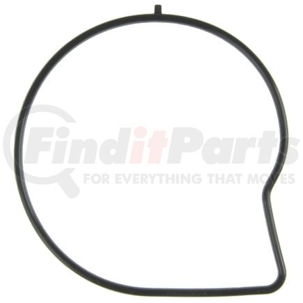 K33317 by MAHLE - Engine Water Pump Gasket