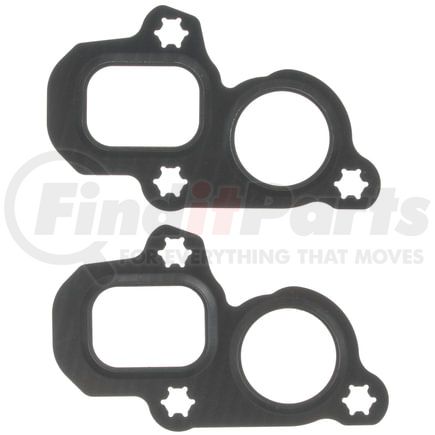 K33358 by MAHLE - Engine Water Pump Gasket