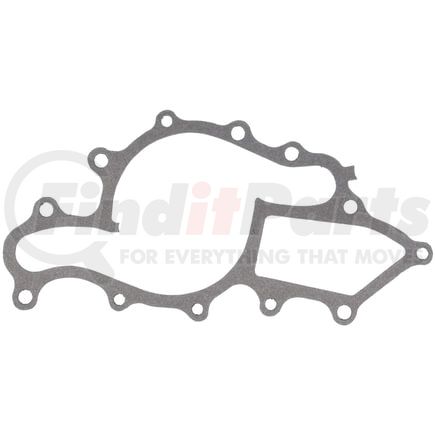 K39114 by MAHLE - Engine Water Pump Gasket