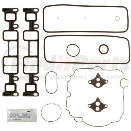 MIS16168A by MAHLE - Engine Intake Manifold Gasket Set