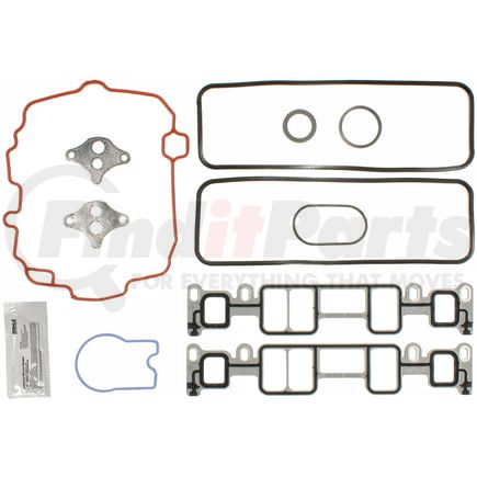 MIS16168 by MAHLE - Engine Intake Manifold Gasket Set