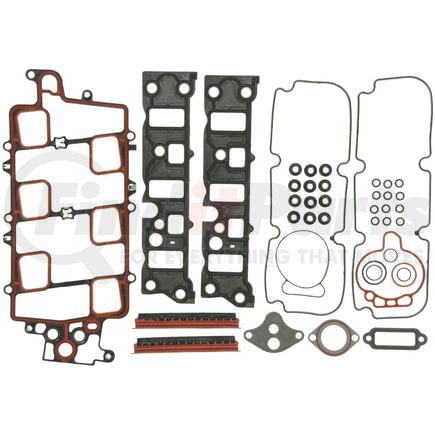 MIS16203A by MAHLE - Engine Intake Manifold Gasket Set