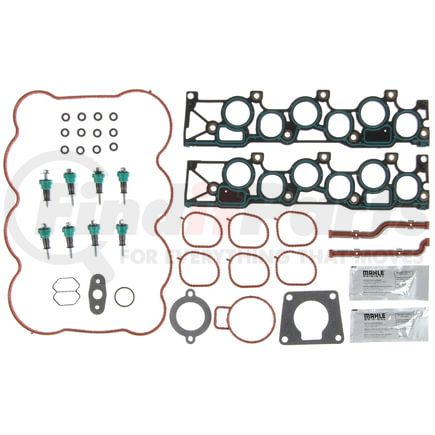 MIS16230-1 by MAHLE - Engine Intake Manifold Gasket Set