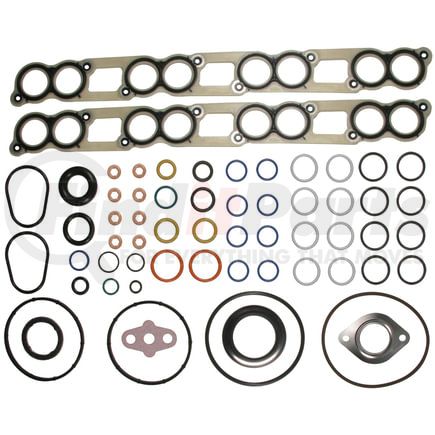 MIS19311 by MAHLE - Engine Intake Manifold Gasket Set