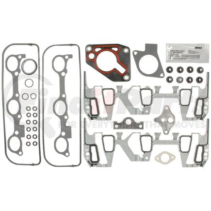 MIS17892 by MAHLE - Engine Intake Manifold Gasket Set