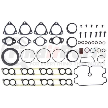 MIS19637 by MAHLE - Engine Intake Manifold Gasket Set