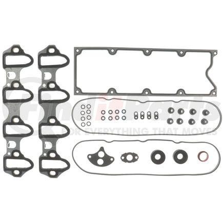 MIS20135 by MAHLE - Engine Intake Manifold Gasket Set