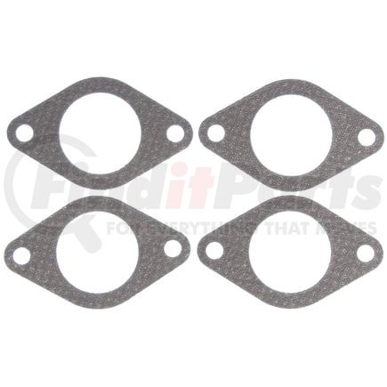 MS10067 by MAHLE - Exhaust Manifold Gasket Set
