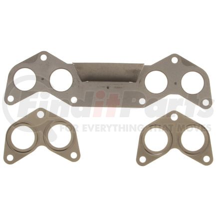 Mahle MS12299 Exhaust Manifold Gasket Set Exhaust Manifold Gasket Set