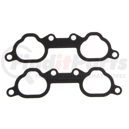 MS12391 by MAHLE - Engine Intake Manifold Gasket Set