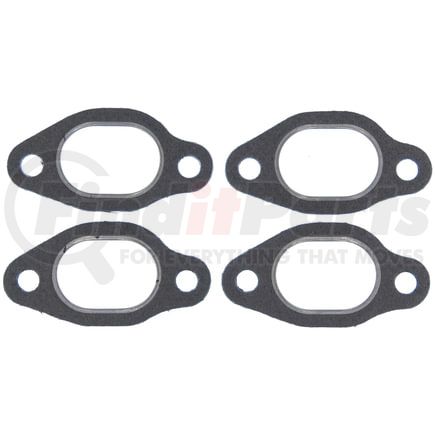 MS12375 by MAHLE - Exhaust Manifold Gasket Set